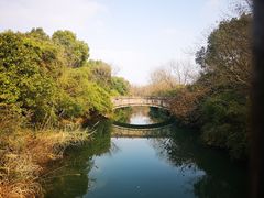 -西溪国家湿地公园