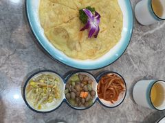 -屋里家延边朝鲜族冷面(梅林3店)