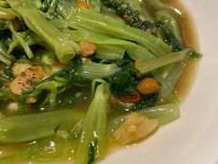 -新旺茶餐厅·早餐·夜宵(仙霞店)