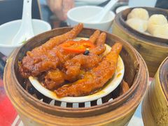 -香港蓮香樓(中環店)