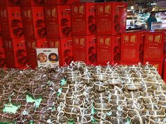 -盒马鲜生(杭州运河上街店)