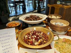 -永安水煮活鱼·仪征菜(仪征奥林匹克店)
