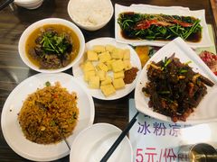 -88号小吃店·经典云南菜·地道纳西美食