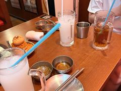 -大阪烧肉BAKA一代(国贸商住大厦店)