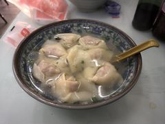 -食惠里小笼包面馆(越秀店)