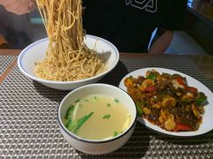 -十面春风·江南面馆(崇宁路店)