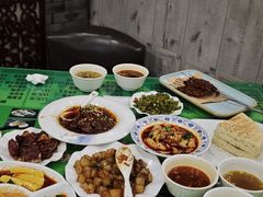-令氏家外家周秦食府(高新店)