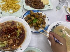 -北戴河庆山饭店·海鲜砂锅粥(北戴河黑石路店)