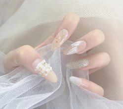 -兔猫ToMoreNails美甲美睫