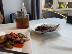 -黑明餐厅(白鹭洲店)