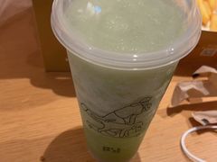 -喜茶(深圳喜荟城店)