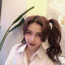 -3AM HAIR SALON染发接发