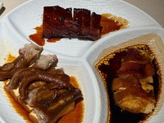 -侨美食家·粤菜(体育西路店)