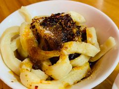 -洞子口张老二凉粉(文殊院店)
