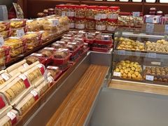 -詹记桃酥(包河万达店)