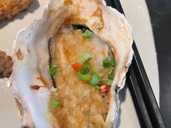 -很久以前羊肉串(朝阳路店)