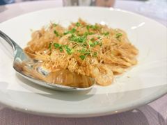 -云锦壹号·淮扬宴(徐汇万科店)