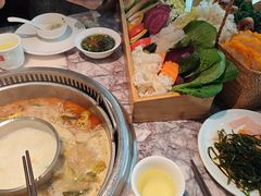 -鱼豆吉·豆浆鱼火锅(宜昌万达店)