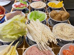 -咏江南·苏式火锅·苏州评弹(观前街店)