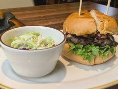 -TIGERS老虎西餐(亦庄店)