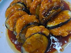 -清真利德顺小老饭庄(复兴路店)