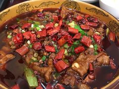 -力力豆花庄(广渠门店)