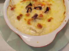 -库滋明·俄罗斯特色美食(中央大街店)