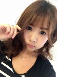 点击看大图 Mirror Salon-3AM HAIR SALON烫发染发接发