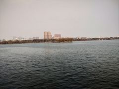 -济南大明湖景区