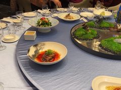 -曙光国际大酒店中餐厅