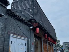 -锦尚阁烤鱼•天津菜(宣武门胡同店)