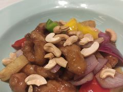 -香港狮子山下·明星粤菜餐厅(北苑店)