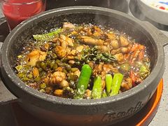 -老头儿油爆虾(星光一期店)