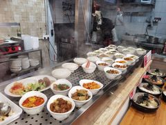-田老师红烧肉老家肉饼(东单店)