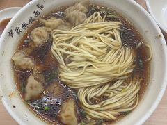 蒋家桥饺面-蒋家桥饺面店(广陵路店)