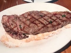 -弗兰克牛排西餐厅Ribone steak house(柠檬花园店)