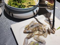 -阿娘家·原生态农家菜(国顺东路店)
