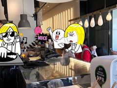 -喜茶(深圳福田星河COCO Park店)