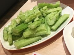 拍黄瓜-刘一锅筋头巴脑(大悦城C店)
