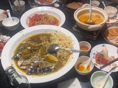 -简小舍·民间手艺菜(武昌江滩店)