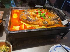 -炉鱼(爱琴海购物公园店)