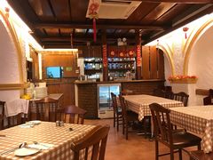-船屋葡国餐厅