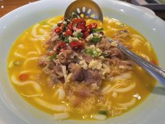 酸汤肥牛-全聚德(新街口店)