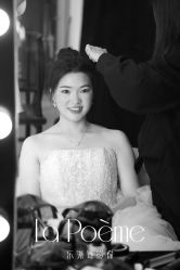 -乐派诗婚纱摄影