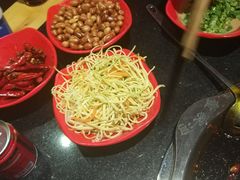 -董家湾重庆老火锅(张家窝店)