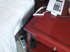 -上海尊茂酒店