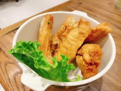 -锡和无锡菜(景丽苑店)