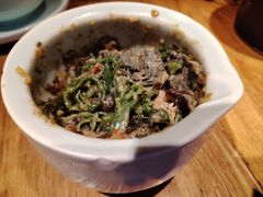 -沅江水·湖南家宴(南村万博长隆商圈店)