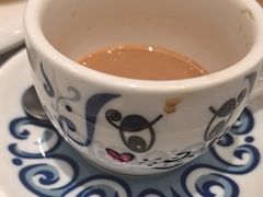 -翠华餐厅(正佳广场店)