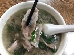 -浪记梅县腌面馆(尚景华园南区店)